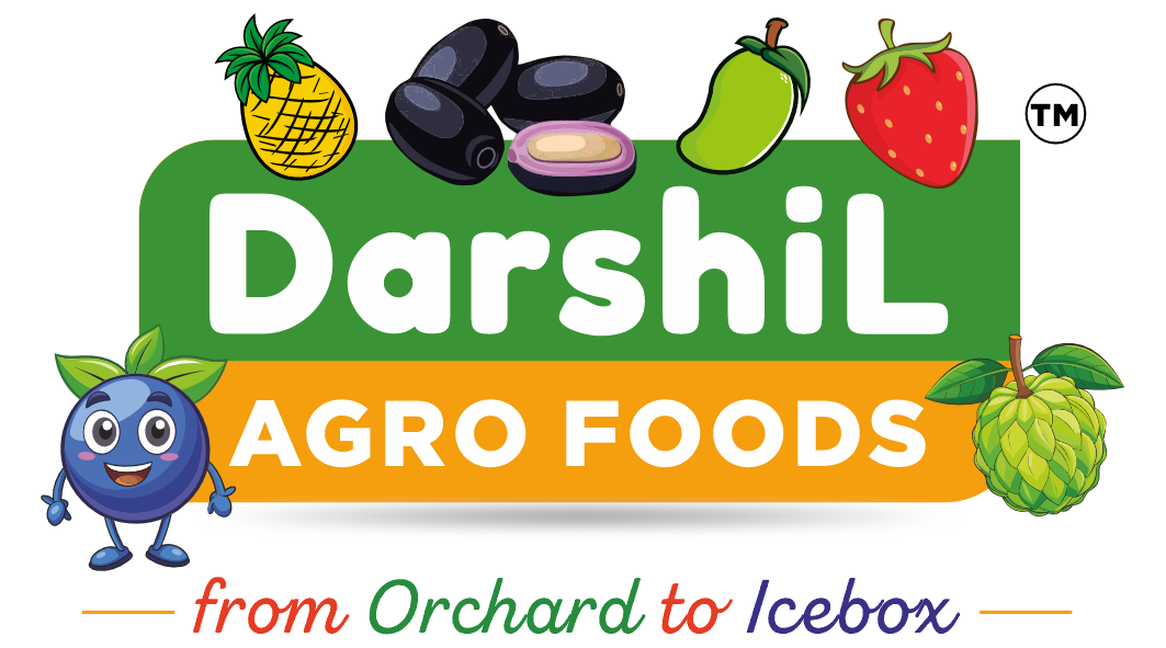 Darshil Agro Foods
